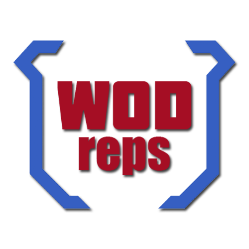 WODreps
