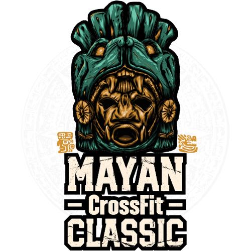 Mayan CrossFit Classic 2020
