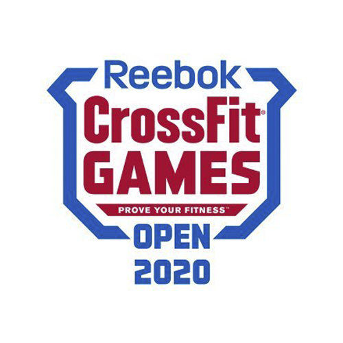 Open 2020