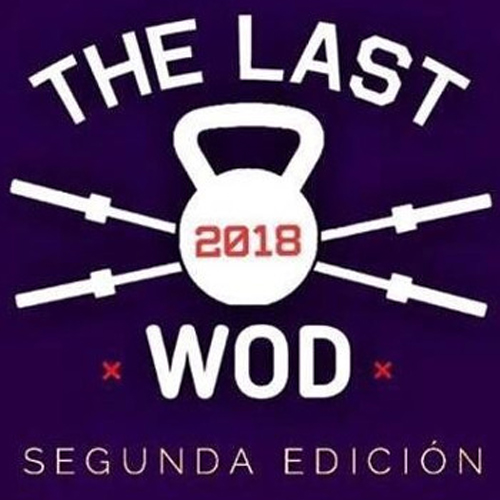 The Last WOD 2018