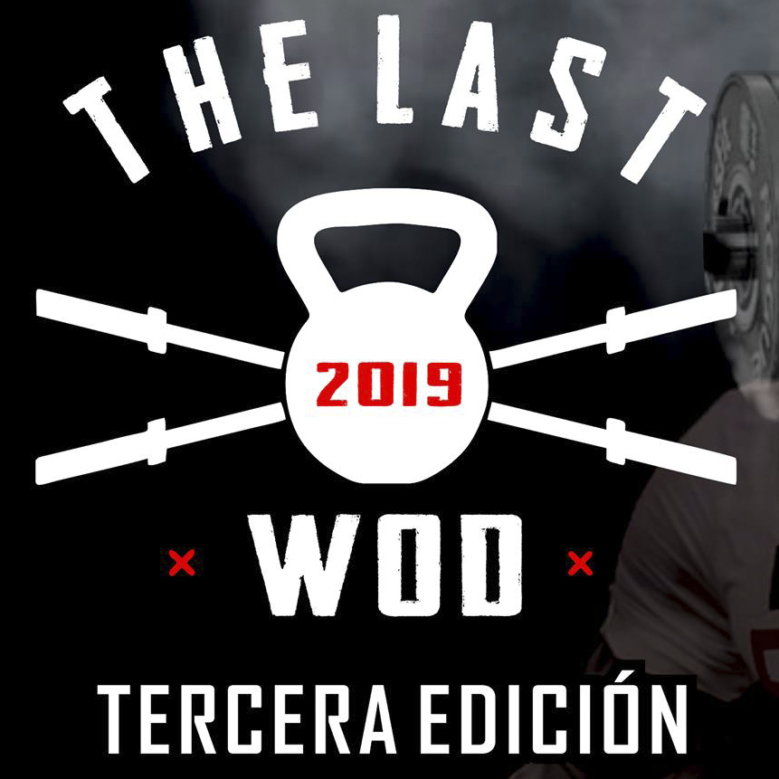 The Last WOD 2019